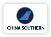 Китайские Южные Авиалинии