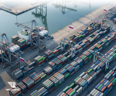 Баржи с искусственным интеллектом: тихая революция в сердце Европы