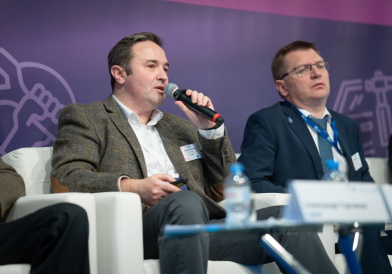  IMAF 2025: Благодарим за яркий форум и продуктивные встречи!